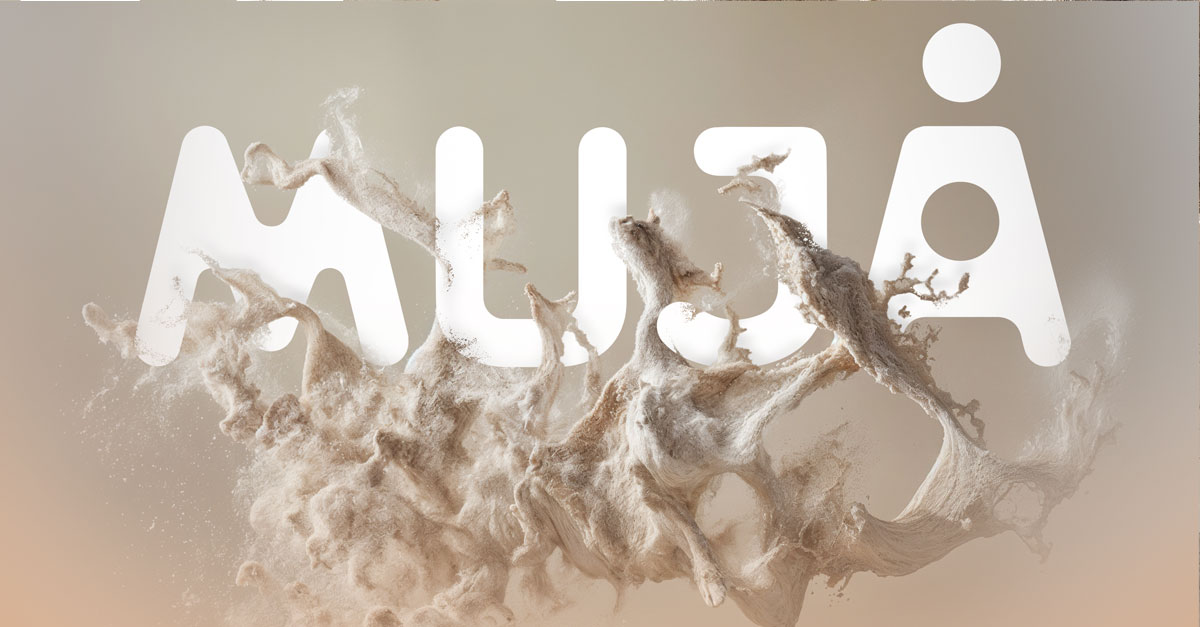 Muja Singer Muja® | Insight, like instinct